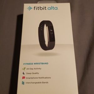 Fitbit Alta